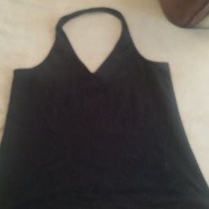 Torrid halter top
